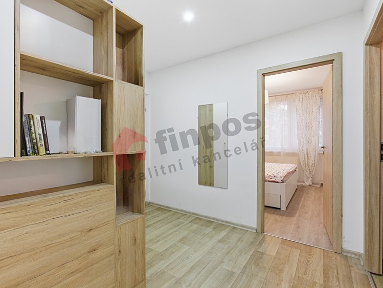 Prodej bytu 3+kk 68 m² - foto 6