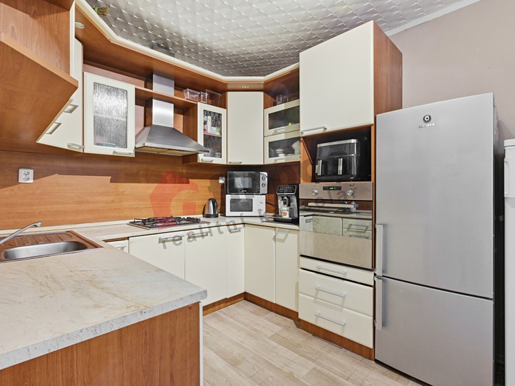 Prodej bytu 3+kk 68 m² - foto 5