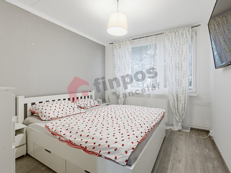 Prodej bytu 3+kk 68 m² - foto 8