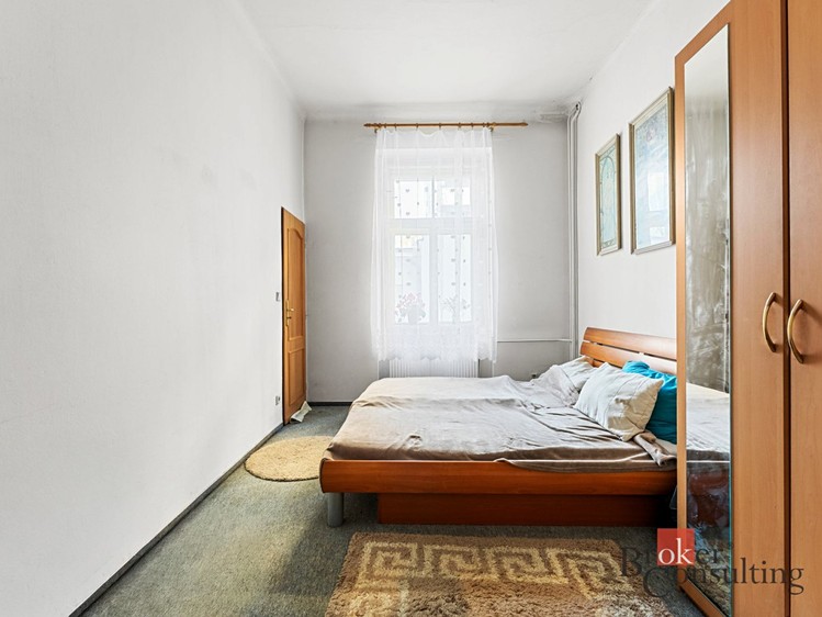 Prodej bytu 3+1 84 m² - foto 2