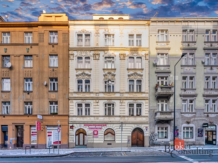 Prodej bytu 3+1 84 m² - foto 8