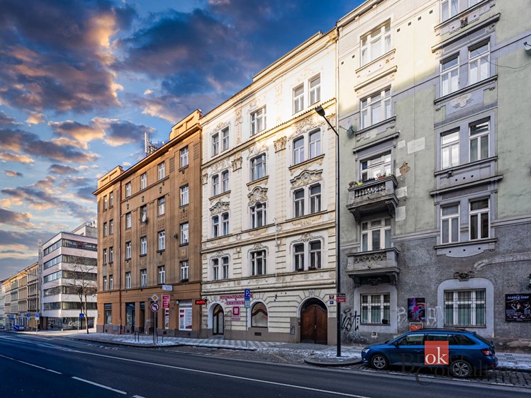 Prodej bytu 3+kk 74 m² - foto 8
