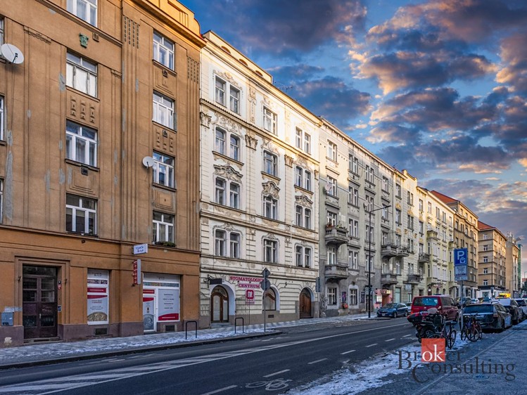 Prodej bytu 3+kk 74 m² - foto 5