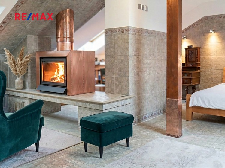 Prodej bytu 3+1 145 m² (Mezonet) - foto 5