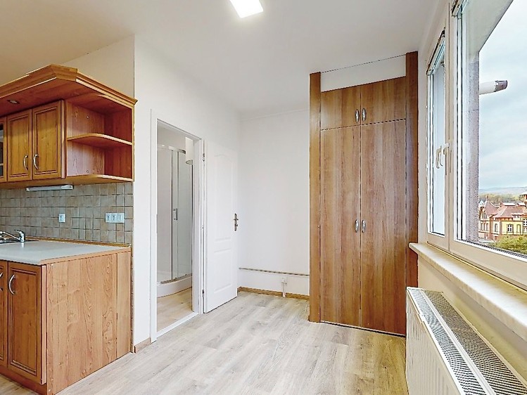 Prodej bytu 2+1 64 m² - foto 4