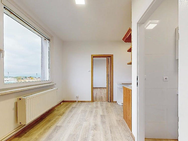 Prodej bytu 2+1 64 m² - foto 6