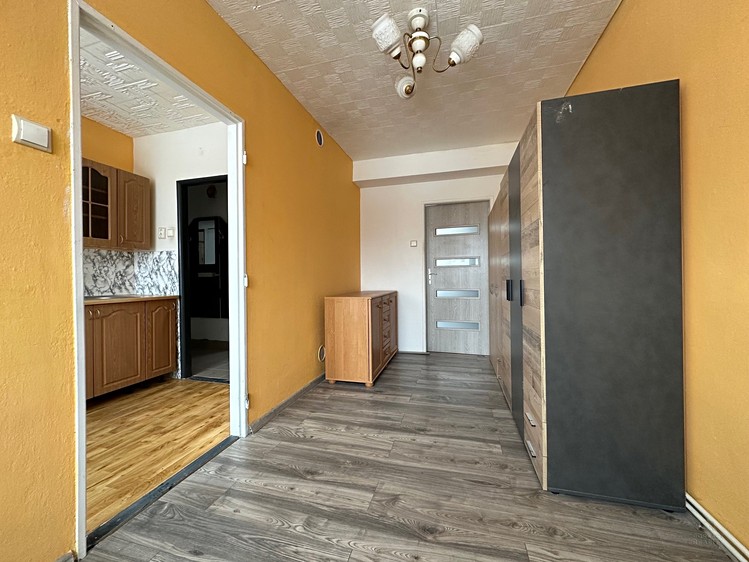 Prodej bytu 3+1 70 m² - foto 8