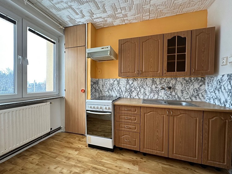 Prodej bytu 3+1 70 m² - foto 5