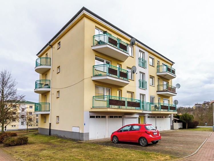 Prodej bytu 4+1 97 m² - foto 1