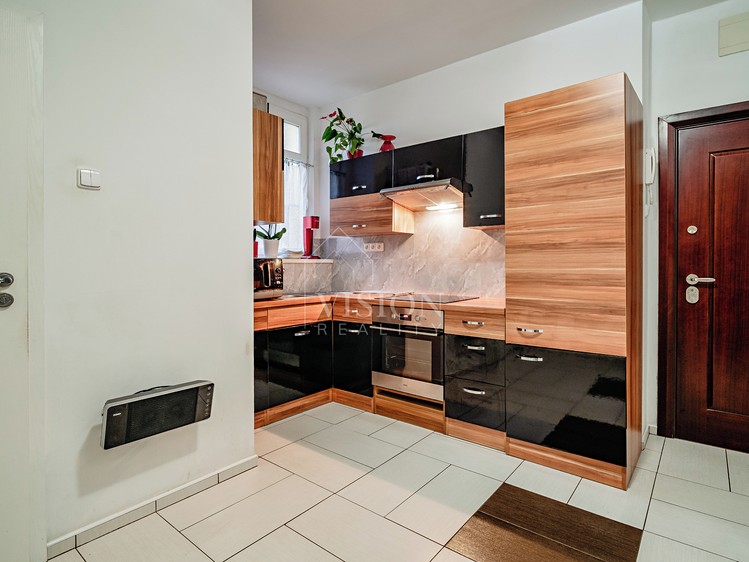 Prodej bytu 2+kk 54 m² - foto 3