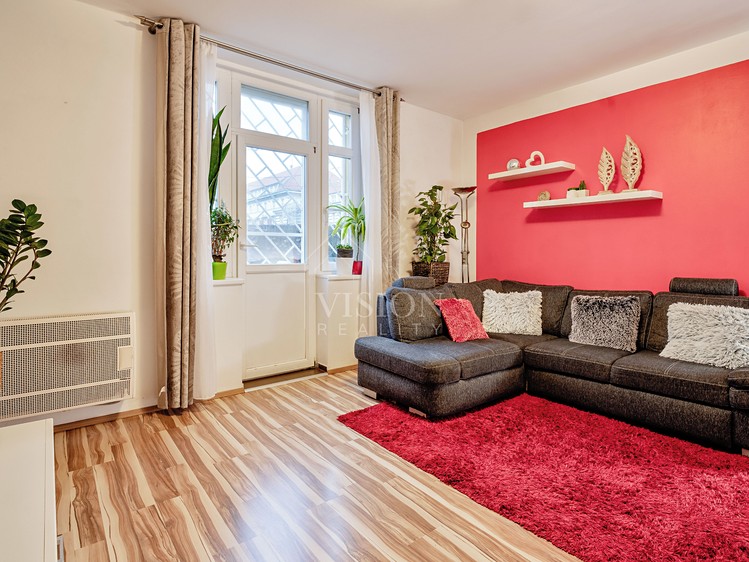 Prodej bytu 2+kk 54 m² - foto 4