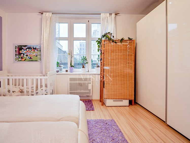 Prodej bytu 2+kk 54 m² - foto 8