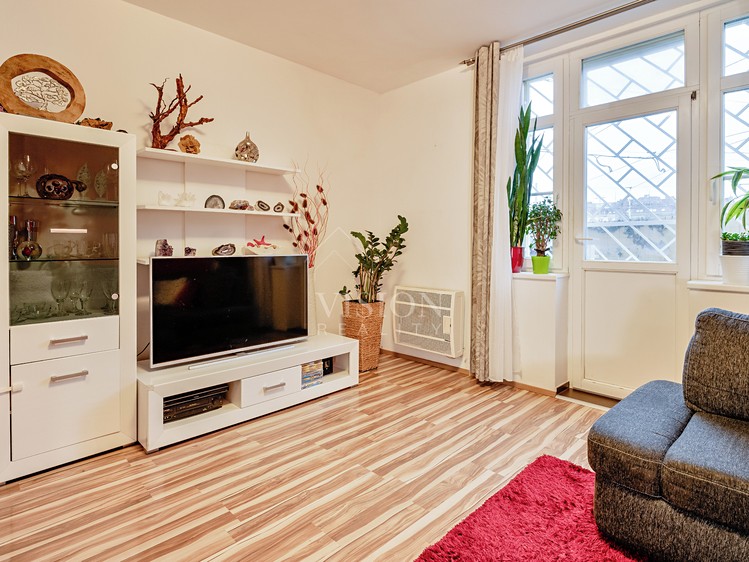 Prodej bytu 2+kk 54 m² - foto 5