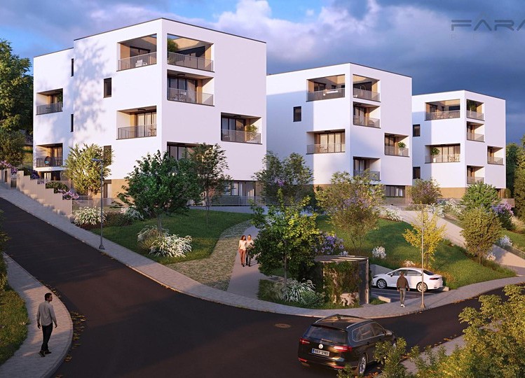 Prodej bytu 3+kk 119 m² - foto 4