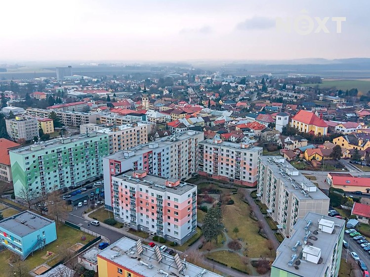 Prodej bytu 3+1 72 m² (Jednopodlažní) - foto 2
