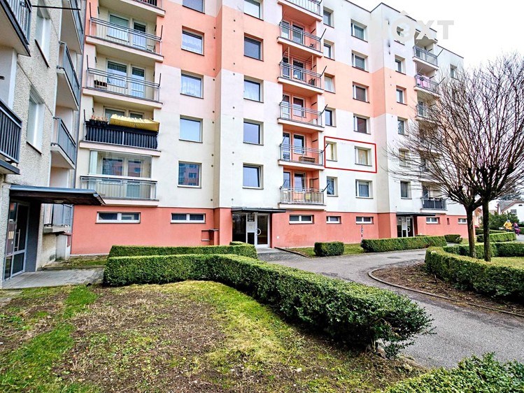 Prodej bytu 3+1 72 m² (Jednopodlažní) - foto 4