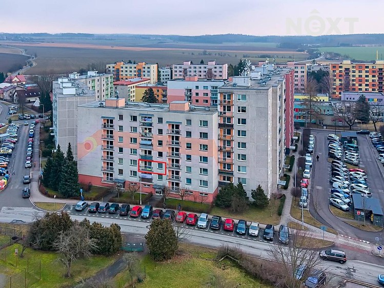 Prodej bytu 3+1 72 m² (Jednopodlažní) - foto 3