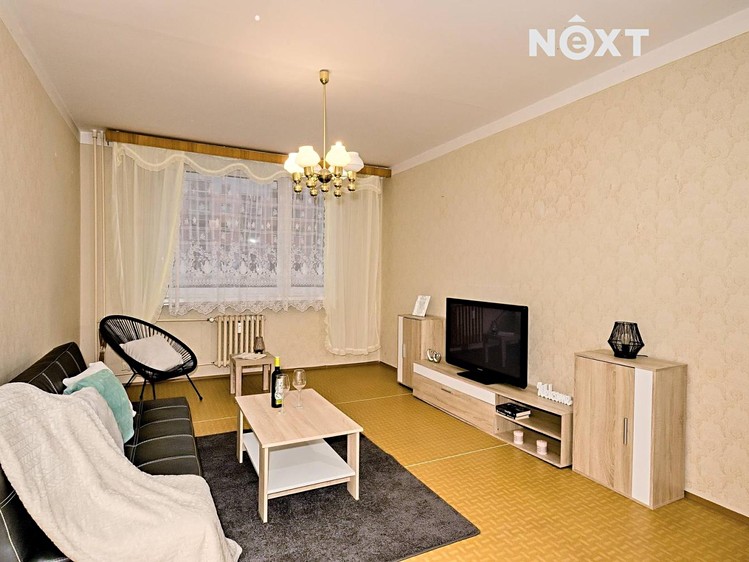 Prodej bytu 3+1 72 m² (Jednopodlažní) - foto 8