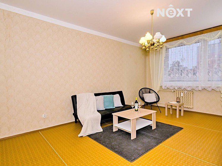 Prodej bytu 3+1 72 m² (Jednopodlažní) - foto 7