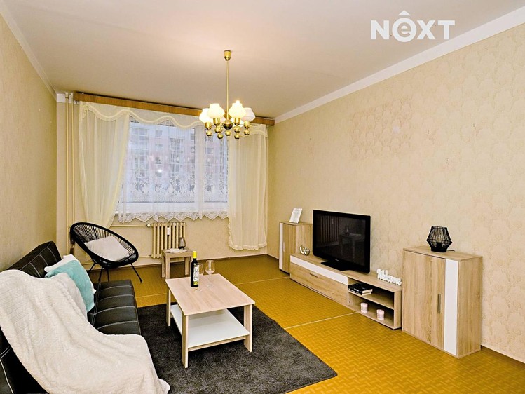 Prodej bytu 3+1 72 m² (Jednopodlažní) - foto 6