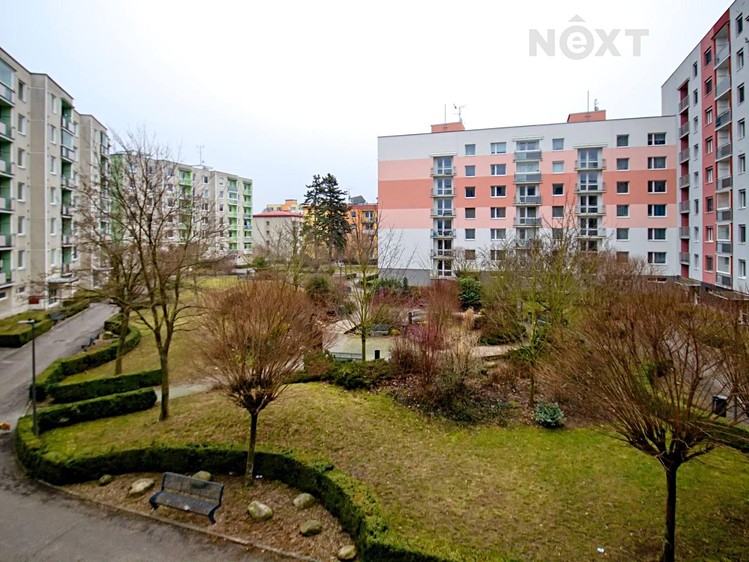 Prodej bytu 3+1 72 m² (Jednopodlažní) - foto 5