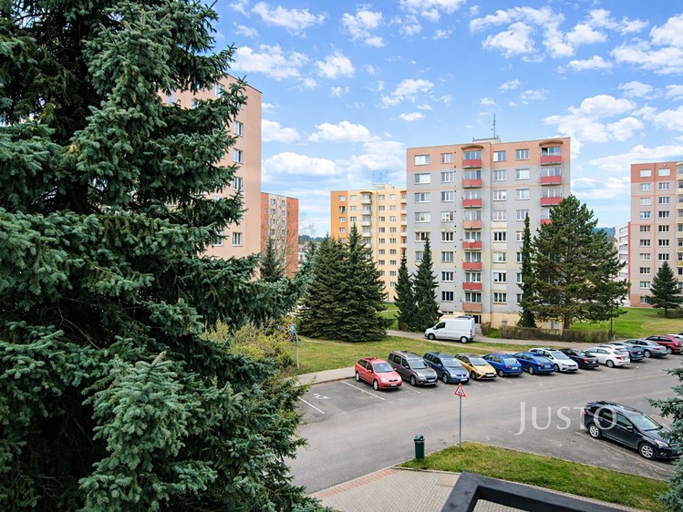 Prodej bytu 1+1 38 m² (Jednopodlažní) - foto 4