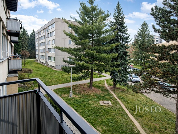 Prodej bytu 1+1 38 m² (Jednopodlažní) - foto 3