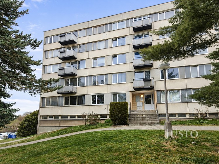Prodej bytu 1+1 38 m² (Jednopodlažní) - foto 6