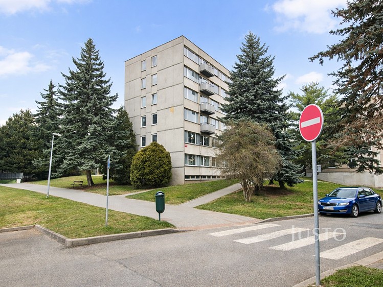 Prodej bytu 1+1 38 m² (Jednopodlažní) - foto 5