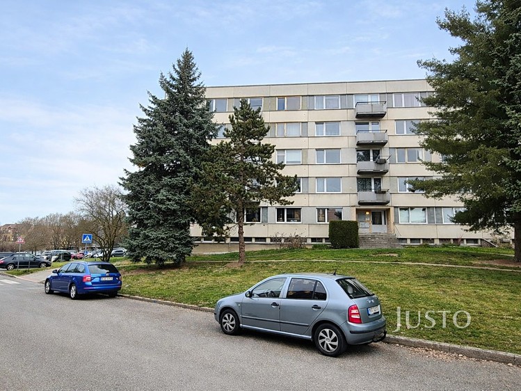 Prodej bytu 1+1 38 m² (Jednopodlažní) - foto 7