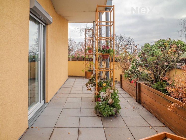Prodej bytu 3+kk 84 m² - foto 3