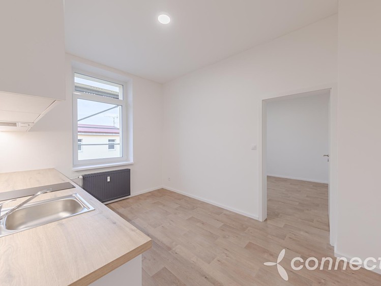 Prodej bytu 2+kk 43 m² - foto 4