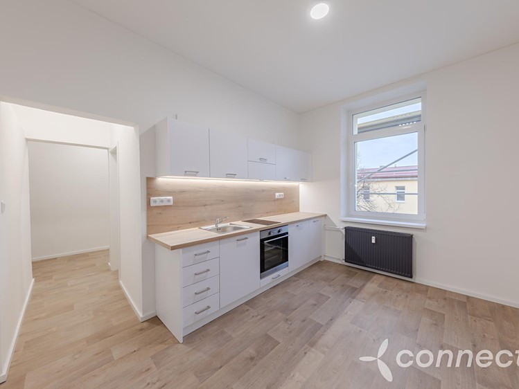 Prodej bytu 2+kk 43 m² - foto 5