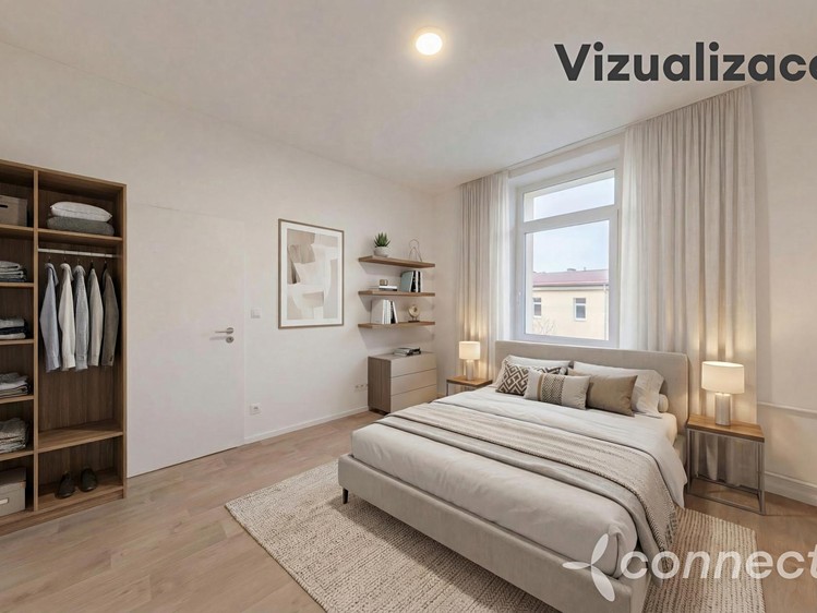 Prodej bytu 2+kk 43 m² - foto 8