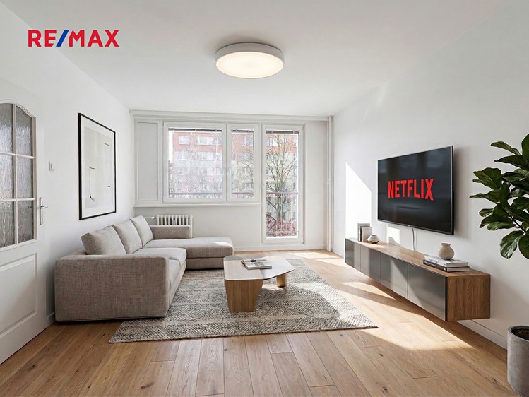 Prodej bytu 3+1 76 m² (Jednopodlažní) - foto 4