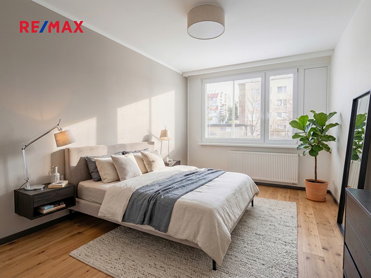 Prodej bytu 3+1 76 m² (Jednopodlažní) - foto 8