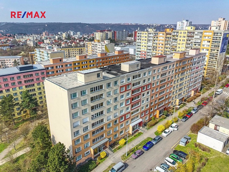 Prodej bytu 3+1 76 m² (Jednopodlažní) - foto 6