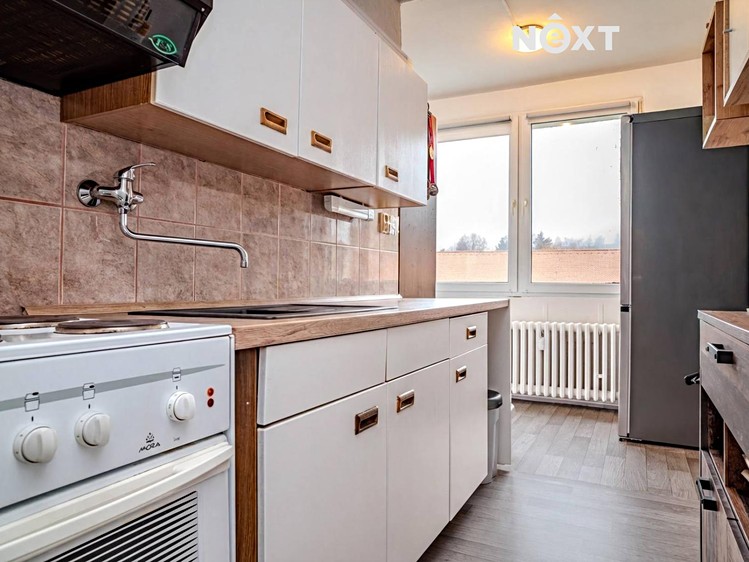 Prodej bytu 2+1 62 m² - foto 4