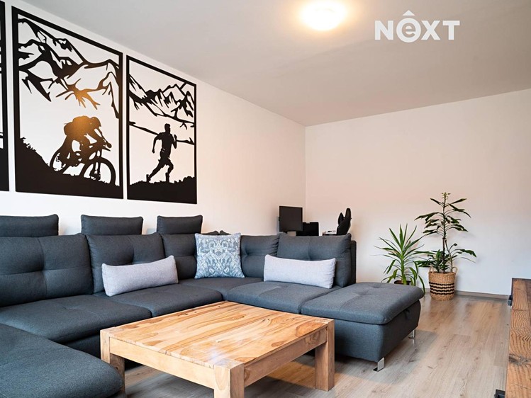 Prodej bytu 2+1 62 m² - foto 1
