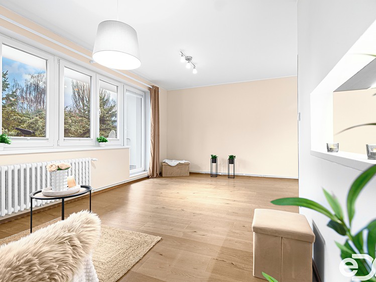 Prodej bytu 3+1 66 m² (Jednopodlažní) - foto 4