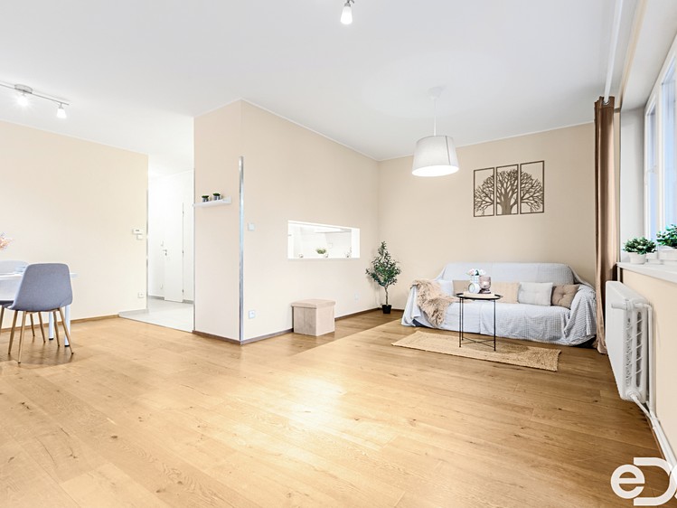 Prodej bytu 3+1 66 m² (Jednopodlažní) - foto 3
