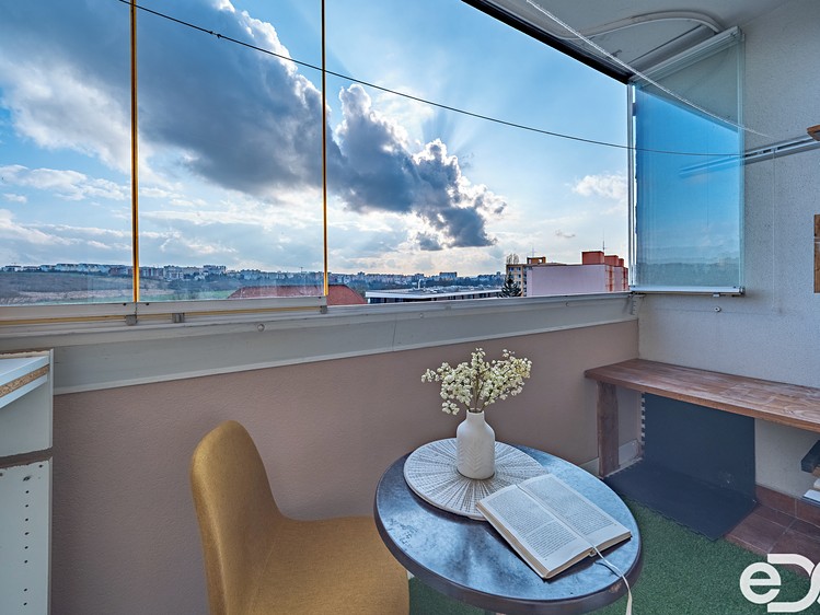 Prodej bytu 2+1 51 m² (Jednopodlažní) - foto 4