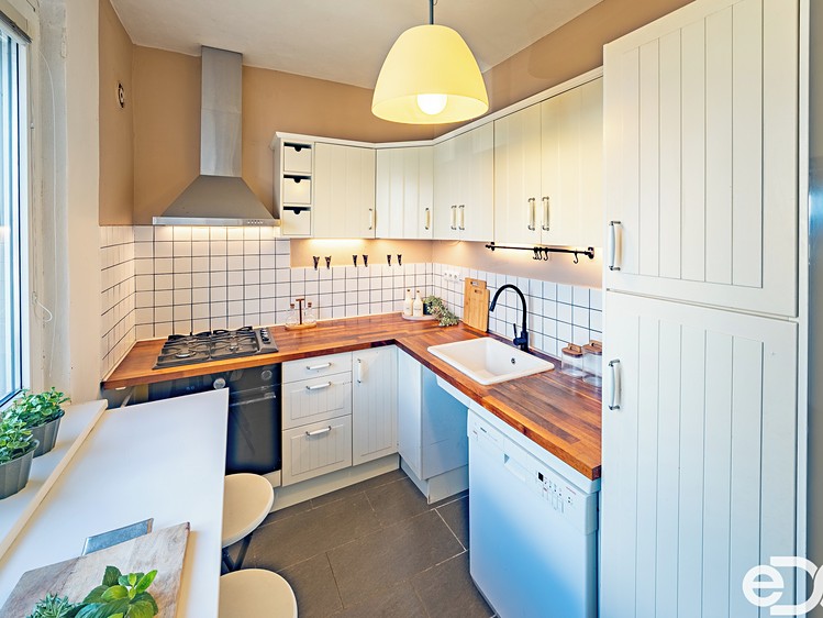 Prodej bytu 2+1 51 m² (Jednopodlažní) - foto 3