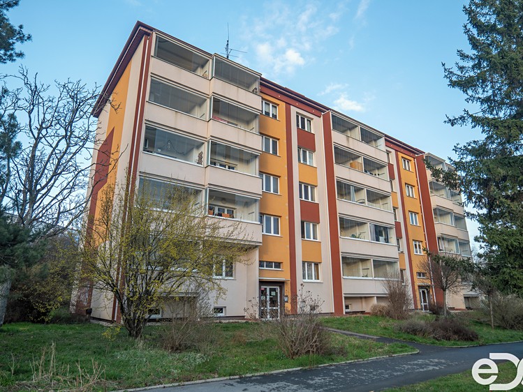 Prodej bytu 2+1 51 m² (Jednopodlažní) - foto 8