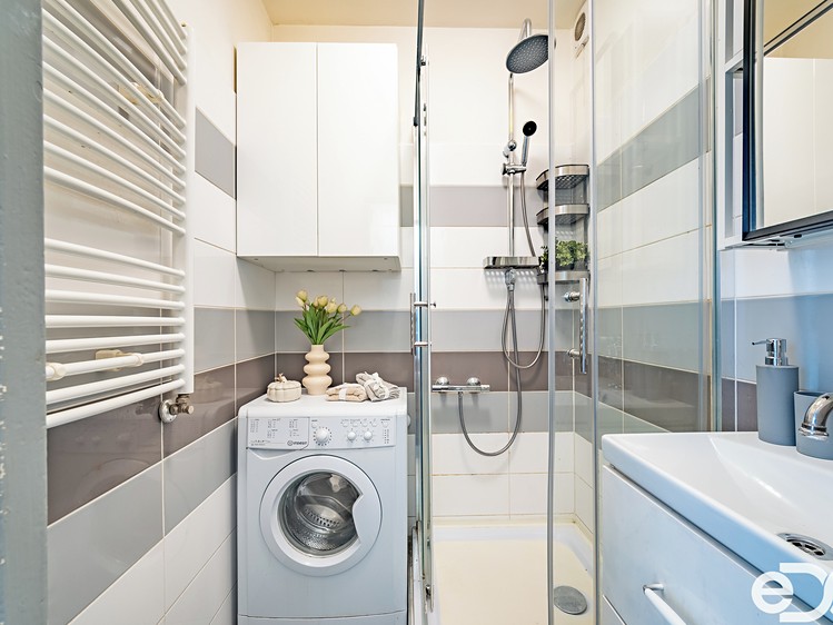 Prodej bytu 2+1 51 m² (Jednopodlažní) - foto 6