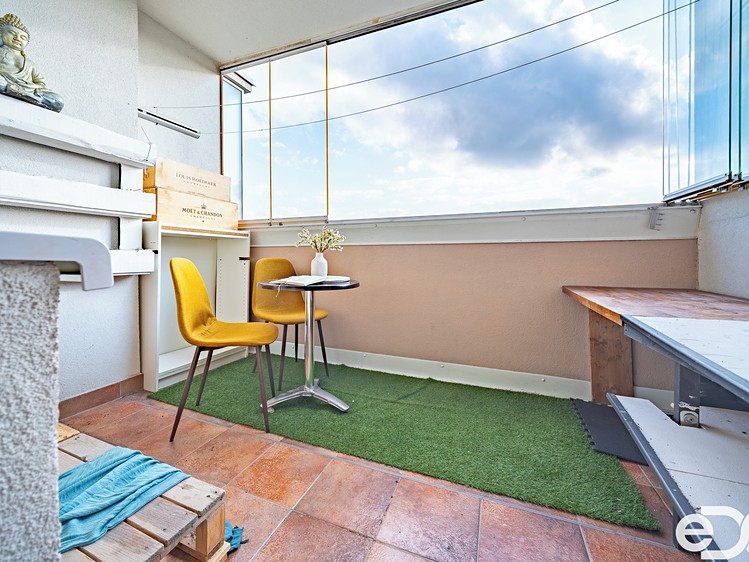 Prodej bytu 2+1 51 m² (Jednopodlažní) - foto 7