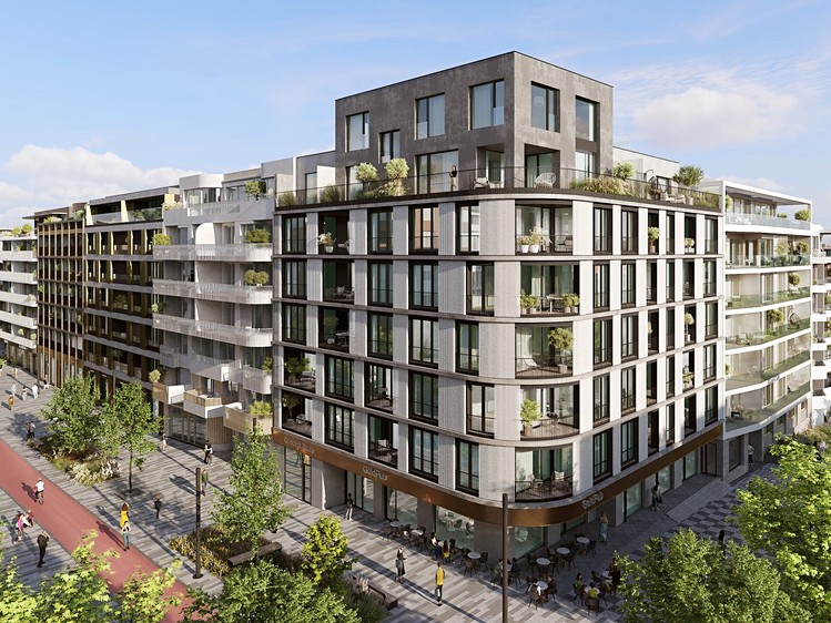 Prodej bytu 4+kk 111 m² - foto 4
