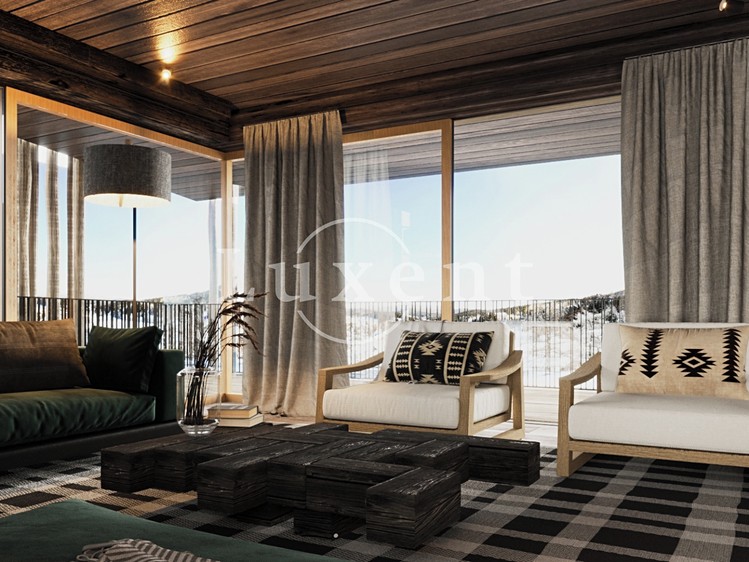 Prodej bytu 3+kk 143 m² - foto 5