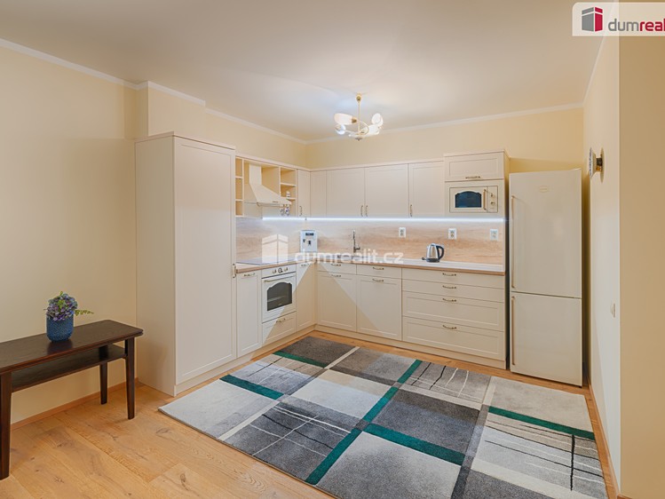 Prodej bytu 3+kk 116 m² - foto 4