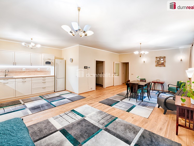 Prodej bytu 3+kk 116 m² - foto 3